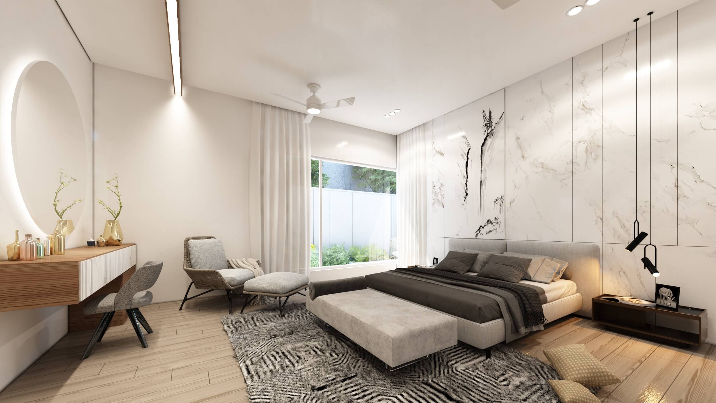 Aamir Ali Design Studio | 3D Rendering & Architectural Visualization Studio